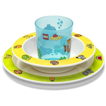 

LEGO DUPLO Jídelní set