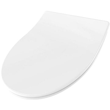 

DuraHome Záchodové prkénko UNICA 044MWC