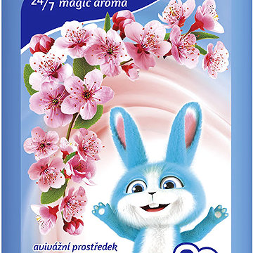 

AZURIT Sakura Sensation 0,836 l (38 praní)