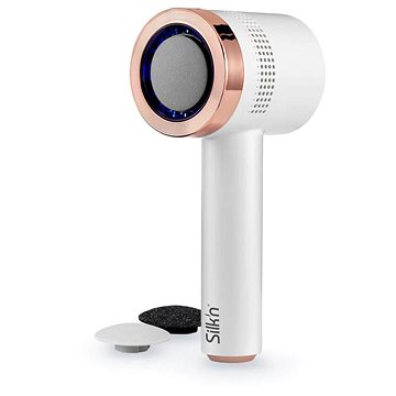 

Silk'n VacuPedi Rose Gold