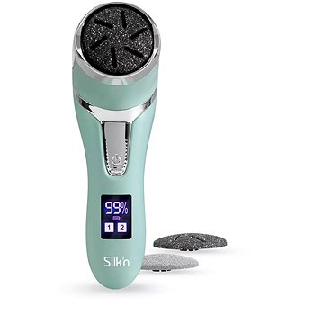 

Silk'n FreshPedi Mint