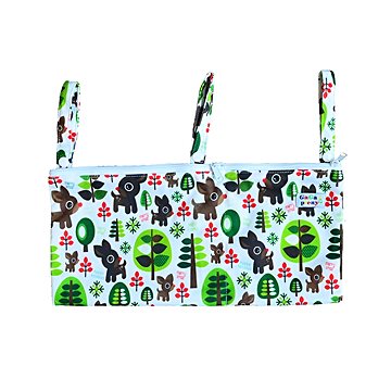 

GaGa's Organizér na kočár lesní