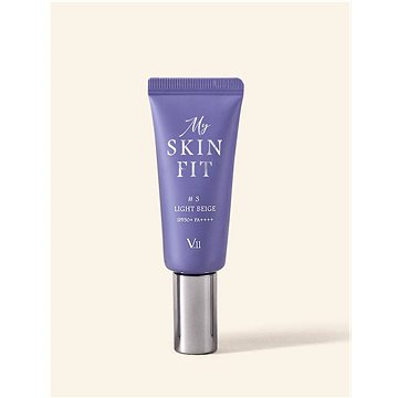 

Village 11 Factory My Skin BB Krém SPF50+ PA+++ #1 Light Ivory 20 ml