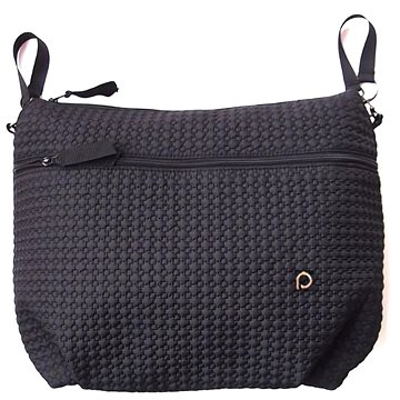 

Pinkie Organizér Small Black Comb XXL