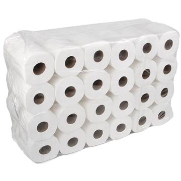 

CZECHOBAL Toaletní papír 3 vrstvý 48 rolí