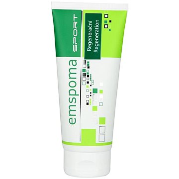 

Emspoma Z zelená 200 ml