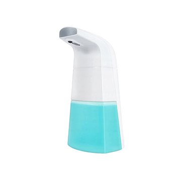 

Verk Automatický dávkovač mýdla 300 ml