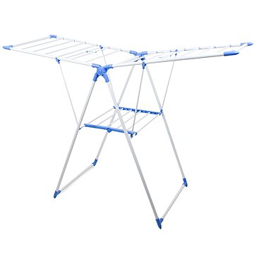 

Verk 01399 Sušák na prádlo 161 × 56 × 79 cm