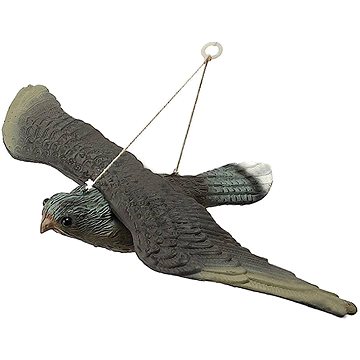 

Verk 01902 Odpuzovač holubů a ptáků sokol 50 cm