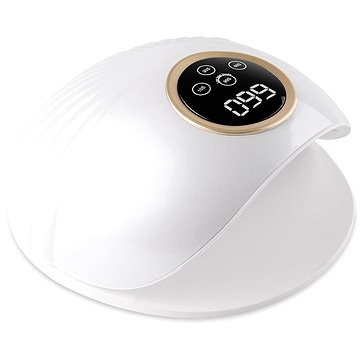 

JIMDOA LED UV lampa pro obě ruce JMD-601, bílá