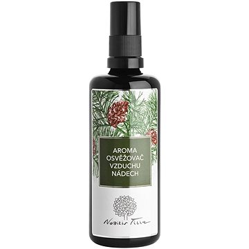 

Nobilis Tilia Aroma osvěžovač vzduchu Nádech 100 ml