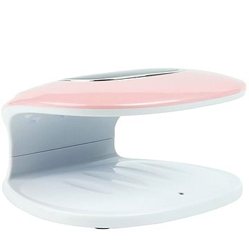 

JIMDOA LED JMD-602 PRO pro obě ruce růžová