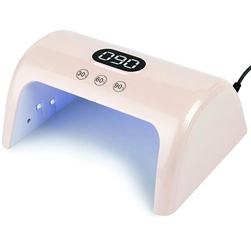 

JIMDOA Mini LED JMD-603 růžová