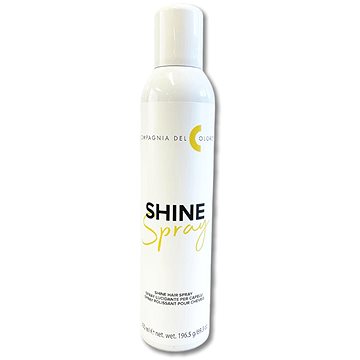 

COMPAGNIA DEL COLORE Shine Hair Spray 300 ml