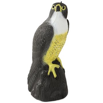 

Verk 01437 Odpuzovač holubů a ptáků sokol 40 cm