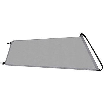 

Malatec 23975 Sluneční clona na kočárek 50 × 36 × 72 cm, šedá