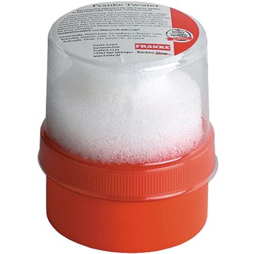 

FRANKE Twister čistící pasta velká, 125 ml