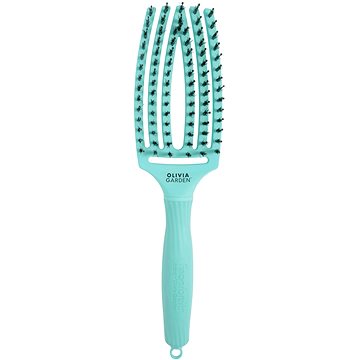 

OLIVIA GARDEN Fingerbrush Combo Care Iconic mint - velikost M