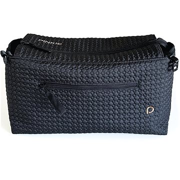 

Pinkie Small Black Comb na Thule
