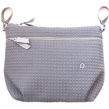 

Pinkie Small Grey Comb XXL