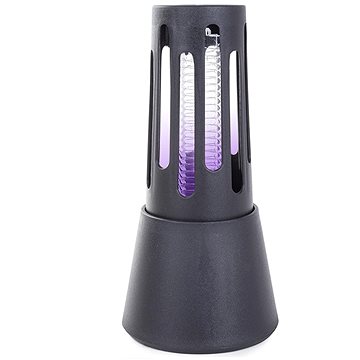 

Verk 24146 Lampa proti komárům a dalšímu hmyzu černá