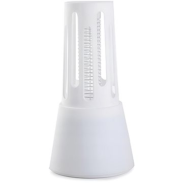

Verk 24146 Lampa proti komárům a dalšímu hmyzu bílá