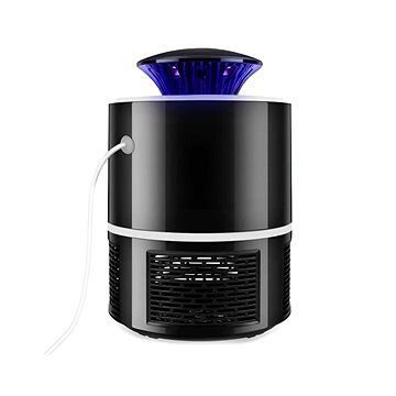 

Leventi Lampa proti komárům a hmyzu, Mosquito killing lamp