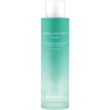 

MIZON Cicaluronic Toner 150 ml