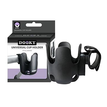

Dooky Držák nápojů Universal Cup Holder