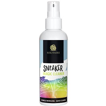 

Inproducts Čistič na boty Solitaire Magic Cleaner 100 ml