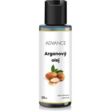

ADVANCE Arganový olej 100 ml (Maroko)