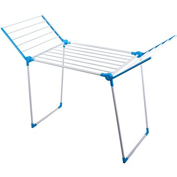 

Verk 01609 Sušák na prádlo 150 × 60 × 90 cm