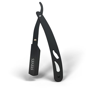 

Steve´s Real Steel Shavetta