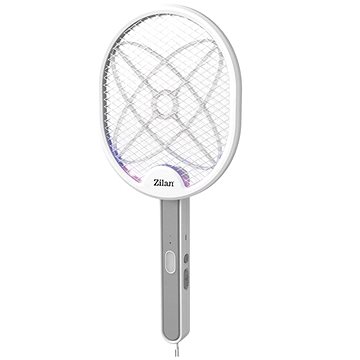 

Zilan ZLN7088 Dobíjecí raketa na plácání hmyzu
