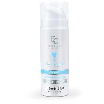 

Love is Perfect Cooling Stimulation Gel 30 ml