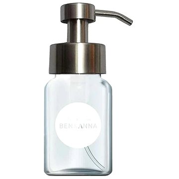 

Ben & Anna Dávkovač na sprchový gel a šampon (200 ml)
