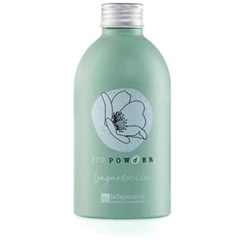 

laSaponaria Hliníkový dávkovač na sprchový gel (200 ml)