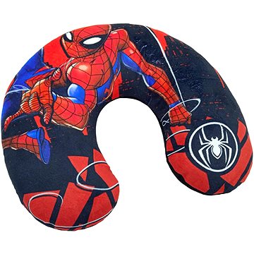 

Marel Cestovní polštář Spiderman City