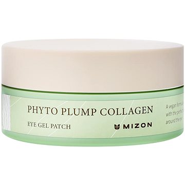 

Mizon Phyto Plump Collagen Eye Gel Patch 1,5 g × 60 ks