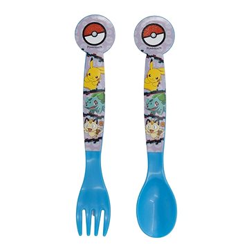 

Alum Sada příborů - Pokémon