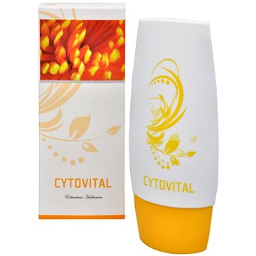 

Energy Cytovital regenerační 50 ml