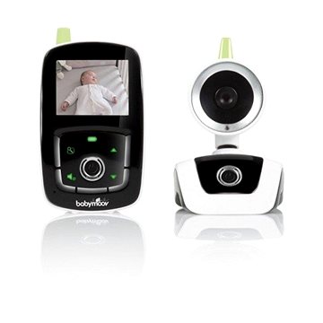 

Babymoov Baby monitor Visio Care III