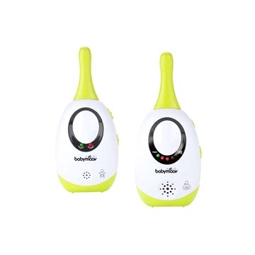 

Babymoov Baby monitor Simply Care 300 m