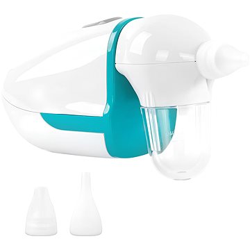 

Lanaform Baby Nose Vacuum