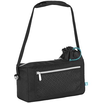 

Babymoov Organizér na kočárek Stroller Bag black