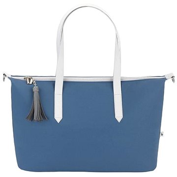 

Babymoov Taška Le Champs Elysées blue