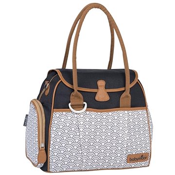 

Babymoov Taška Style Bag black