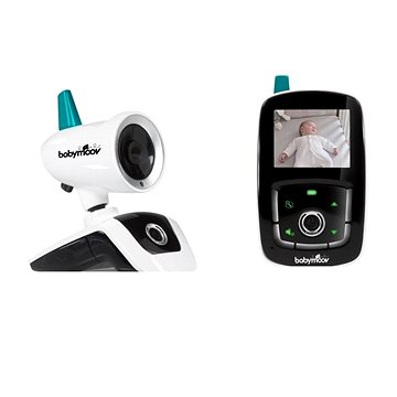 

Babymoov Video monitor Yoo-Care