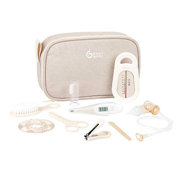 

Babymoov Hygienický set Sand