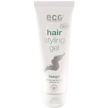 

Eco Cosmetics Vlasový gel BIO 125 ml